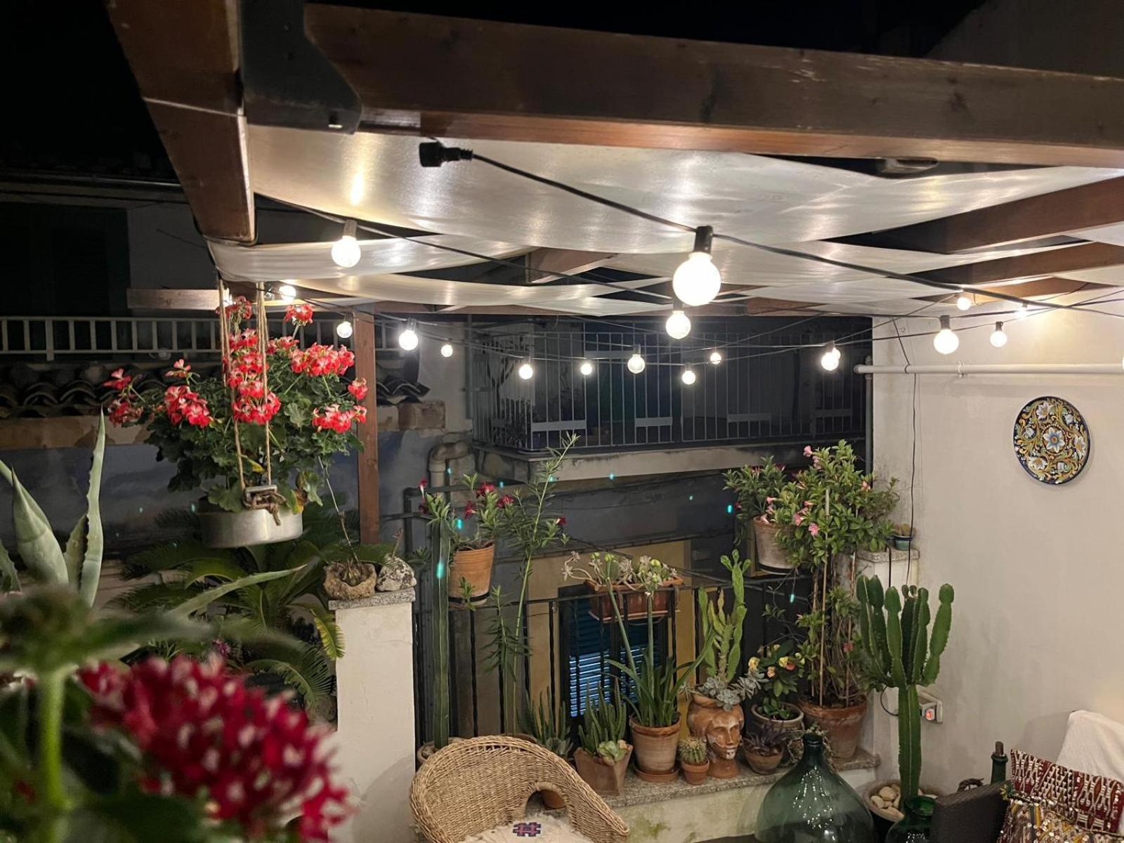希克利Casa Giagantini公寓 外观 照片